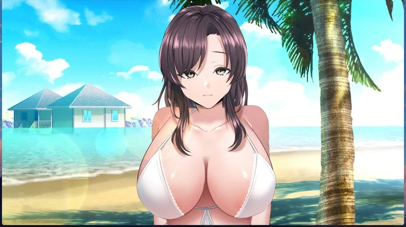 安卓+电脑【互动教育SLG/全动态CV】骄傲偶像伊织的监禁教育 骑-大壮社区