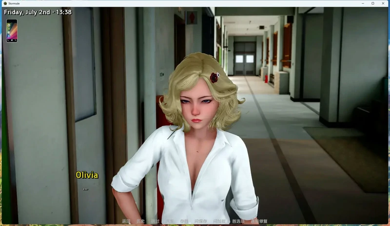 图片[9]-安卓+电脑【SLG_3D_动态】风暴边缘Stormside v0.23.1.2 步-大壮社区