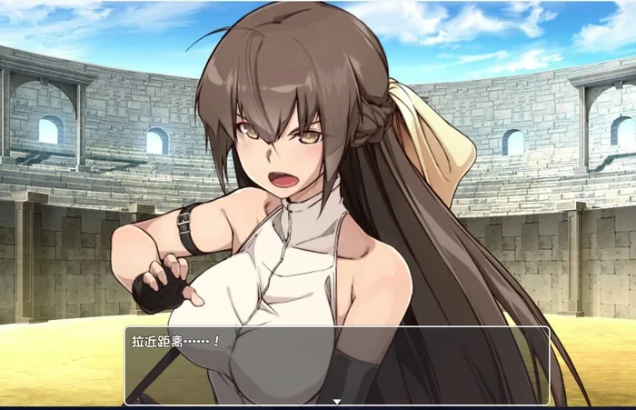 安卓+电脑【日式SLG/动态/CV】奴隶调轿化计划 v2.1 骑-大壮社区