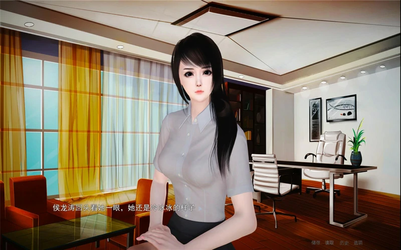 图片[5]-安卓+电脑【ADV全动态CV】金鳞岂是池中物 步 ty模拟器玩-大壮社区