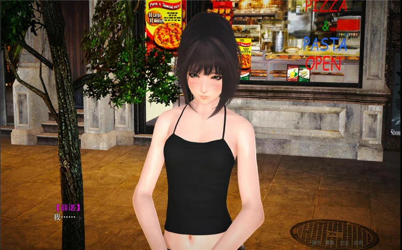 图片[7]-安卓+电脑【ADV全动态CV】金鳞岂是池中物 步 ty模拟器玩-大壮社区