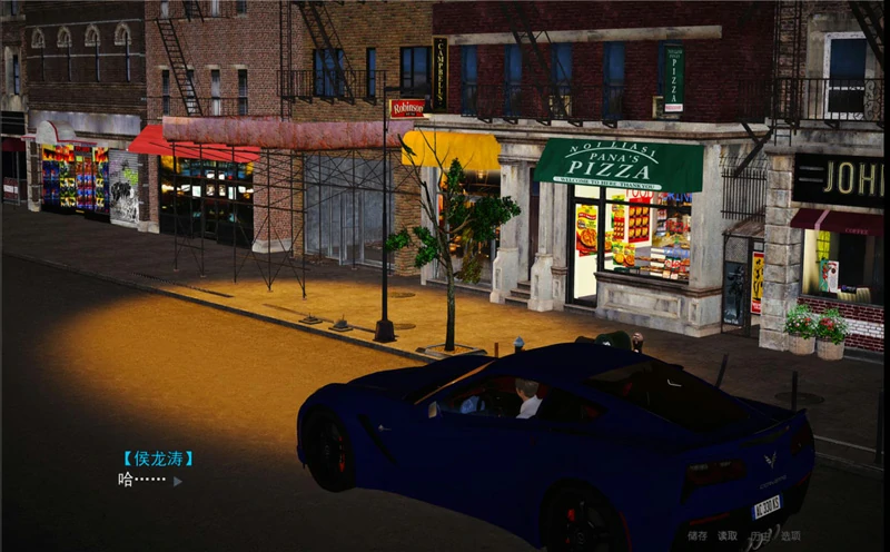 图片[9]-安卓+电脑【ADV全动态CV】金鳞岂是池中物 步 ty模拟器玩-大壮社区