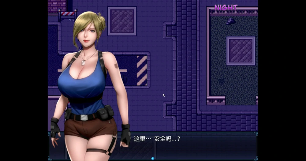 图片[11]-安卓+电脑【神作RPG动态】僵尸生活2进退维艰v0.23.1 步-大壮社区