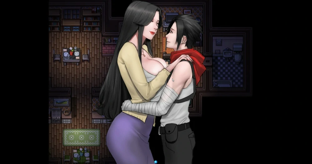 图片[14]-安卓+电脑【神作RPG动态】僵尸生活2进退维艰v0.23.1 步-大壮社区