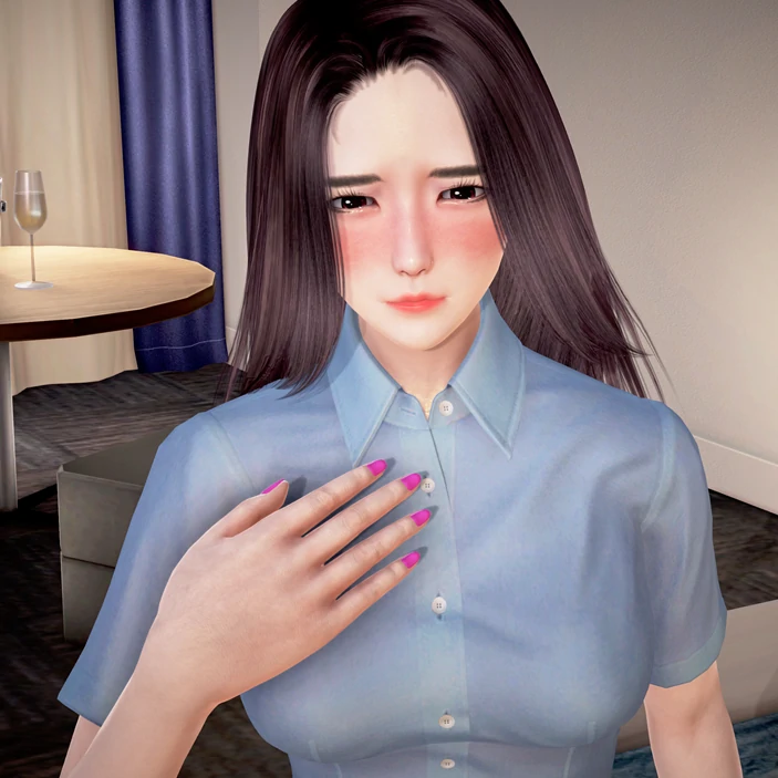 安卓+电脑【ADV全动态CV】都市美艳后宫 3部 步 ty模拟器玩-大壮社区