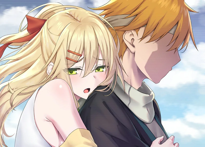 图片[8]-安卓+电脑【RPG/NTR】堕落的圣痕：夜行传令 V0.35 官中 骑 joi模拟器玩-大壮社区