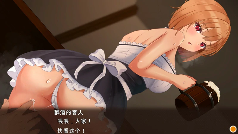 图片[12]-电脑版【经营SLG】梦幻酒馆与秘密调教 存档 骑-大壮社区