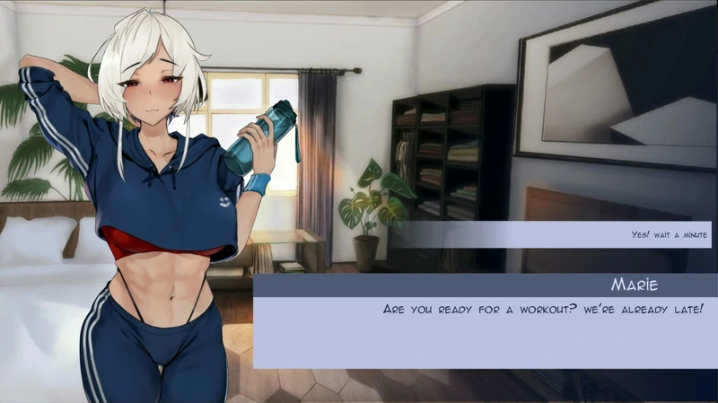 图片[11]-电脑版【互动SLG动态】永远属于你 V5.7 官中步兵-大壮社区