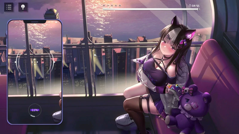 图片[4]-电脑版【互动SLG动态找茬】涩情手机ReErophone 1.1.236 步-大壮社区