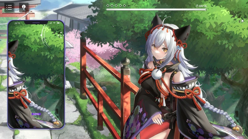 图片[6]-电脑版【互动SLG动态找茬】涩情手机ReErophone 1.1.236 步-大壮社区