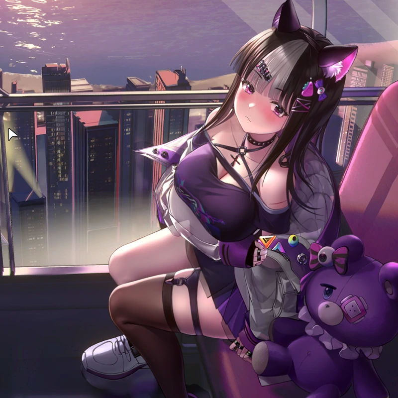 电脑版【互动SLG动态找茬】涩情手机ReErophone 1.1.236 步-大壮社区