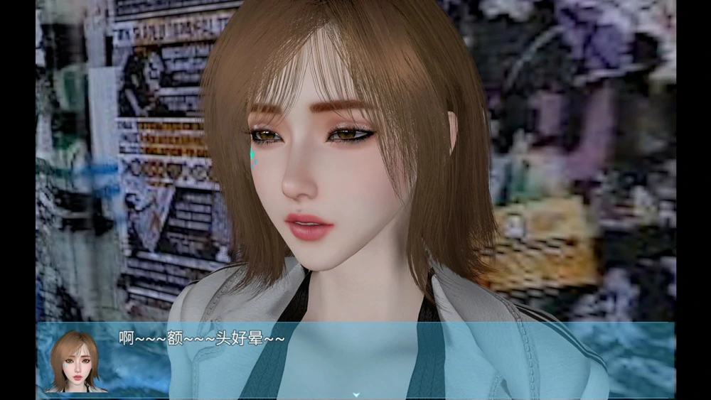 图片[7]-安卓+电脑【神作RPG动态】我的幸福人生v1.7 步-大壮社区