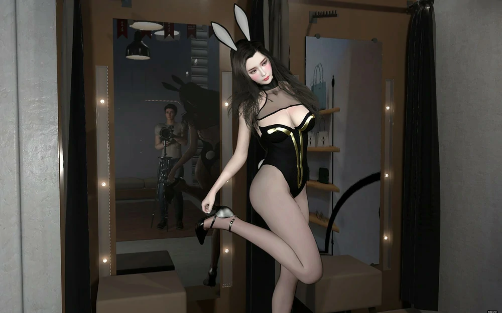 图片[18]-安卓+电脑【神作RPG动态】我的幸福人生v1.7 步-大壮社区