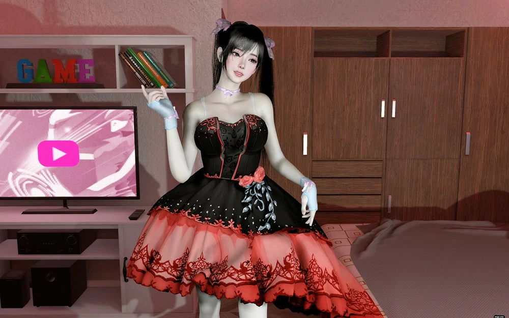 图片[19]-安卓+电脑【神作RPG动态】我的幸福人生v1.7 步-大壮社区