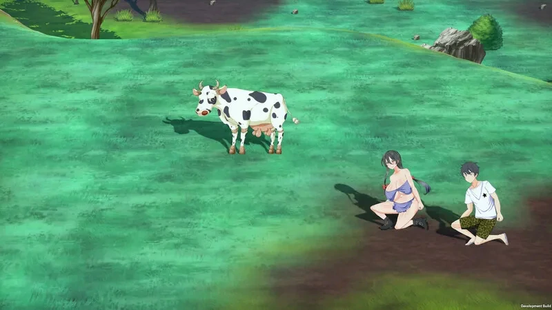 图片[6]-电脑版【ACT+SLG生存游戏全动态】疯狂岛Mad Islandv0.44.3+DLC 步-大壮社区