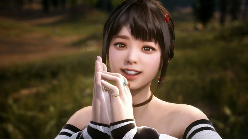 [3D神作SLG动态]与你在一起-TOGETHER BnB V20250802 STEAM官中+DLC-大壮社区