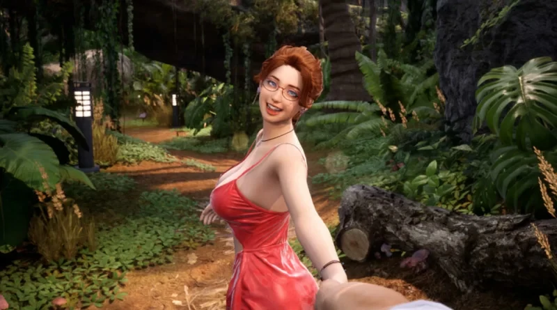 图片[11]-[3D神作SLG动态]与你在一起-TOGETHER BnB V20250802 STEAM官中+DLC-大壮社区