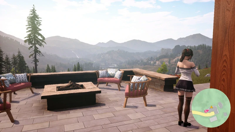 图片[18]-[3D神作SLG动态]与你在一起-TOGETHER BnB V20250802 STEAM官中+DLC-大壮社区