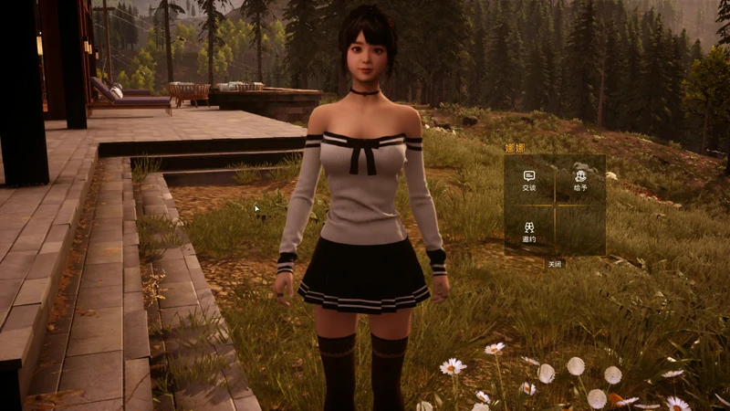 图片[24]-[3D神作SLG动态]与你在一起-TOGETHER BnB V20250802 STEAM官中+DLC-大壮社区