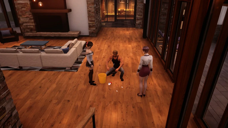 图片[26]-[3D神作SLG动态]与你在一起-TOGETHER BnB V20250802 STEAM官中+DLC-大壮社区