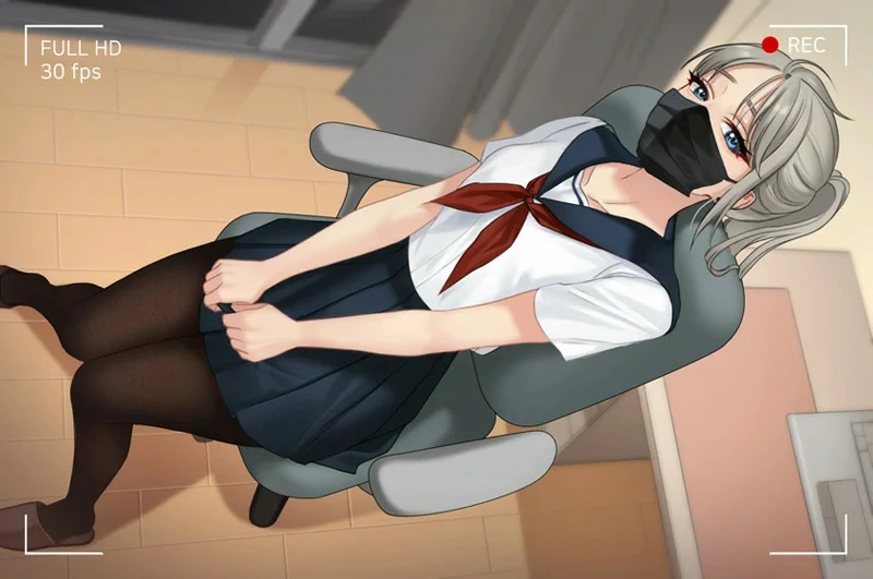 电脑版【神作SLG动态官中】Incubus 恶魔合约孵化器 V1.01 步-大壮社区