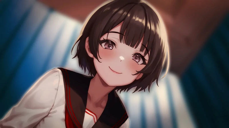 图片[5]-安卓+电脑【日式RPG女主视角/微恐】八代木津奈 骑-大壮社区