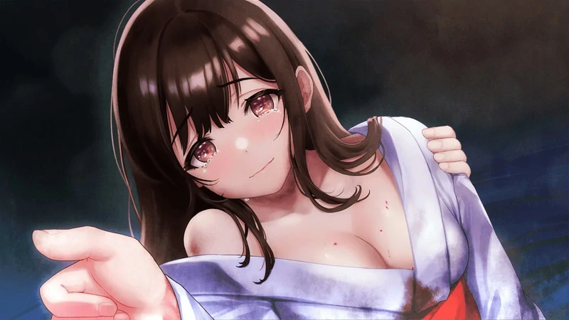 图片[6]-安卓+电脑【日式RPG女主视角/微恐】八代木津奈 骑-大壮社区