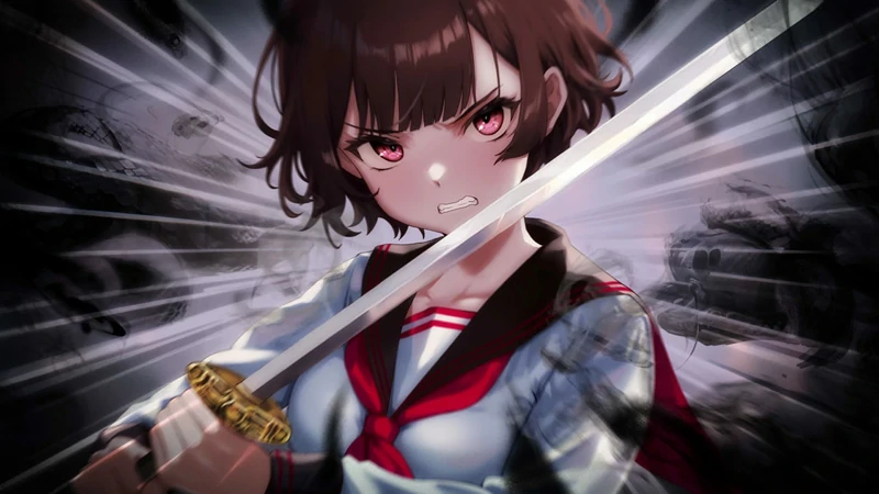 图片[7]-安卓+电脑【日式RPG女主视角/微恐】八代木津奈 骑-大壮社区