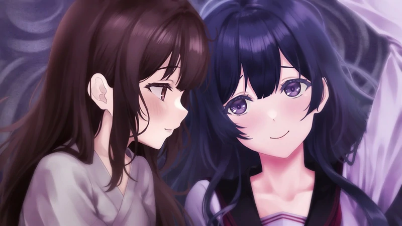 图片[8]-安卓+电脑【日式RPG女主视角/微恐】八代木津奈 骑-大壮社区