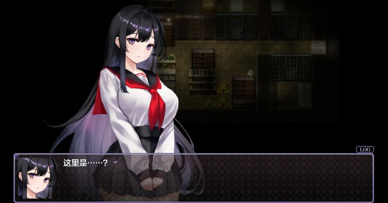 图片[11]-安卓+电脑【日式RPG女主视角/微恐】八代木津奈 骑-大壮社区