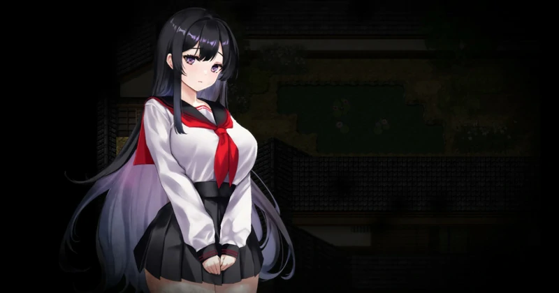 安卓+电脑【日式RPG女主视角/微恐】八代木津奈 骑-大壮社区