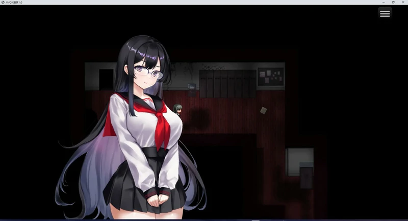 图片[13]-安卓+电脑【日式RPG女主视角/微恐】八代木津奈 骑-大壮社区