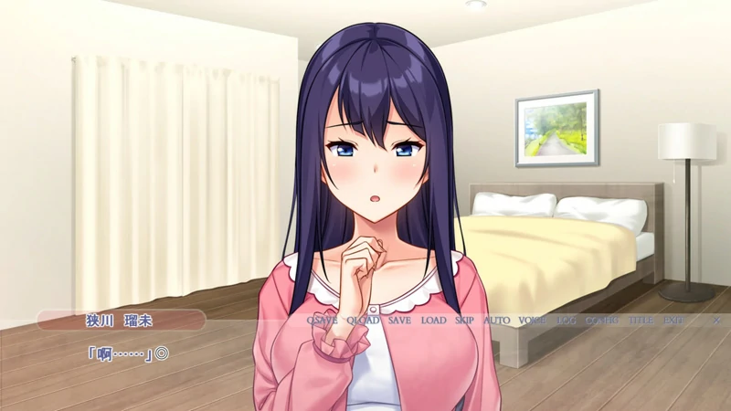 安卓+电脑【ADV_CV】被完弄的妻子-瑠未 骑 ty模拟器玩-大壮社区