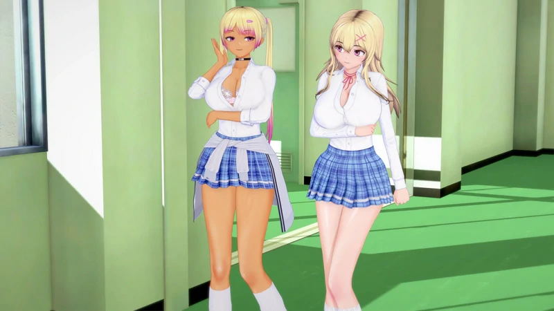 图片[5]-安卓+电脑【日系SLG3D动态】导师生活 Mentor Life v0.6 步-大壮社区