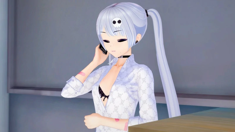 图片[7]-安卓+电脑【日系SLG3D动态】导师生活 Mentor Life v0.6 步-大壮社区