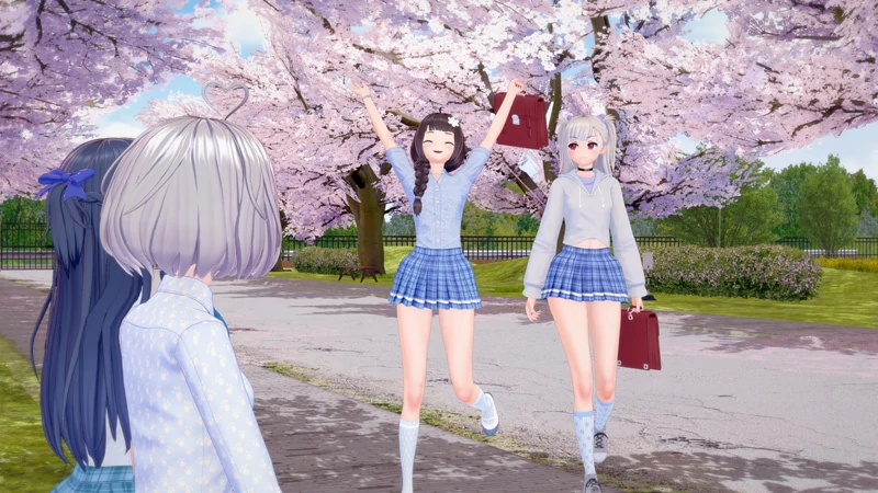 图片[9]-安卓+电脑【日系SLG3D动态】导师生活 Mentor Life v0.6 步-大壮社区