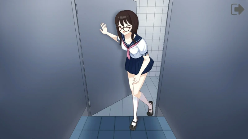 图片[4]-安卓+电脑【神作奇妙RPG/全动态/CV】盗摄学园 官中 骑-大壮社区