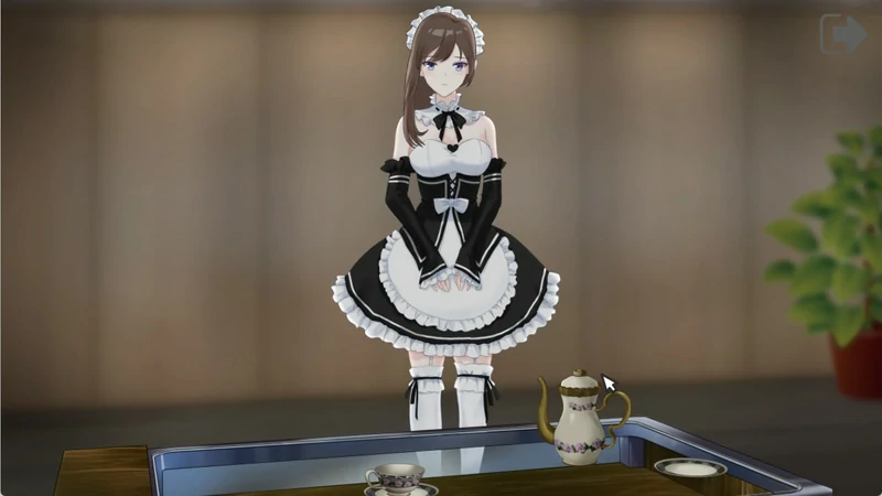 图片[9]-安卓+电脑【神作奇妙RPG/全动态/CV】盗摄学园 官中 骑-大壮社区