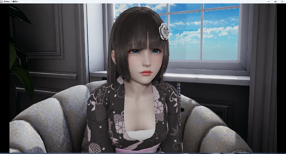 图片[8]-安卓+电脑【神作RPG/3D建模/动态】地狱与天堂编年史全回想 CH2 步-大壮社区