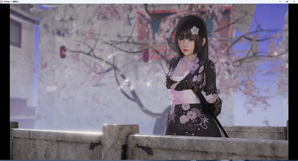 图片[11]-安卓+电脑【神作RPG/3D建模/动态】地狱与天堂编年史全回想 CH2 步-大壮社区