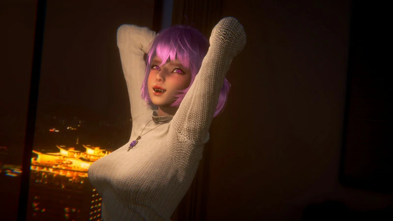 图片[1]-安卓+电脑【亚洲风SLG动态】侧写者v0.3.5 新作 步-大壮社区