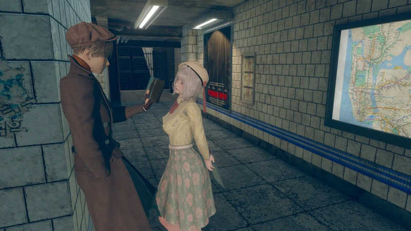 图片[3]-安卓+电脑【亚洲风SLG动态】侧写者v0.3.5 新作 步-大壮社区