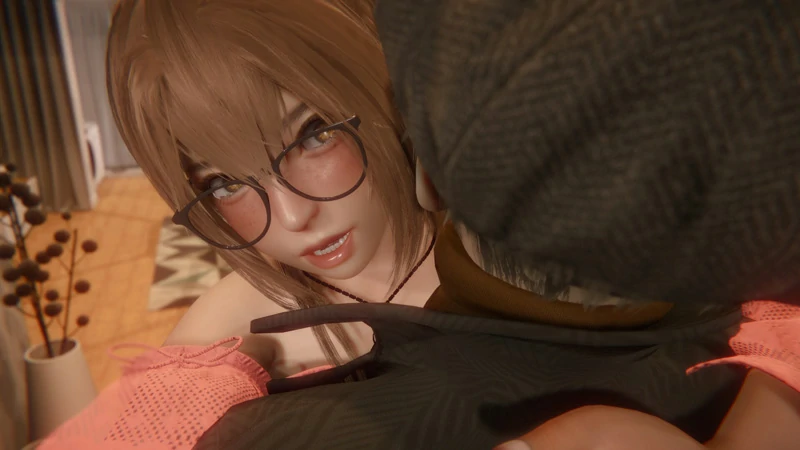 图片[4]-安卓+电脑【亚洲风SLG动态】侧写者v0.3.5 新作 步-大壮社区