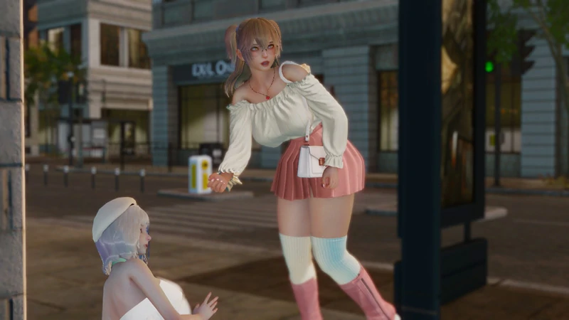 图片[6]-安卓+电脑【亚洲风SLG动态】侧写者v0.3.5 新作 步-大壮社区