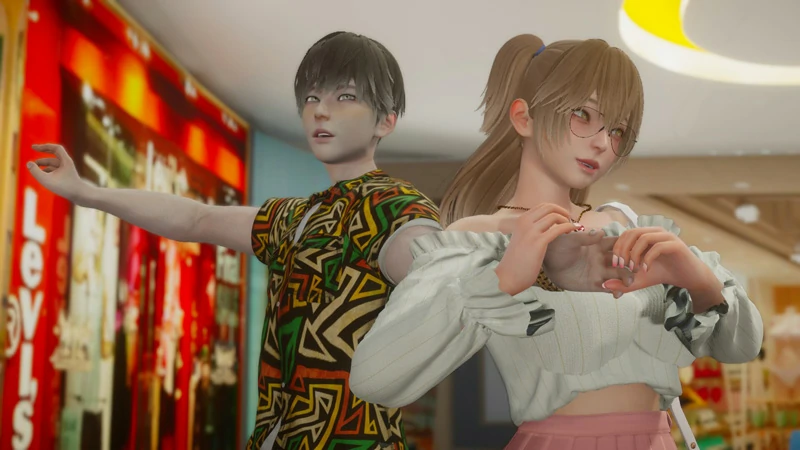 图片[7]-安卓+电脑【亚洲风SLG动态】侧写者v0.3.5 新作 步-大壮社区