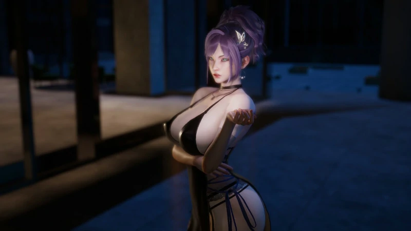 图片[8]-安卓+电脑【亚洲风SLG动态】侧写者v0.3.5 新作 步-大壮社区