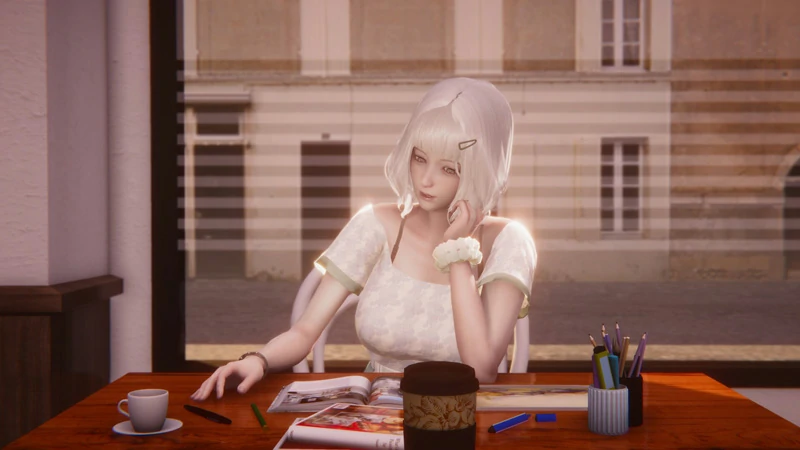 图片[10]-安卓+电脑【亚洲风SLG动态】侧写者v0.3.5 新作 步-大壮社区