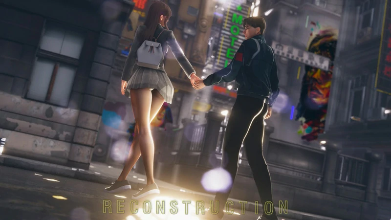 安卓+电脑【亚洲风SLG动态】侧写者v0.3.5 新作 步-大壮社区