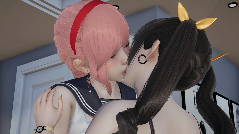 [SLG动态]超能力-重制版v0.54 步-大壮社区