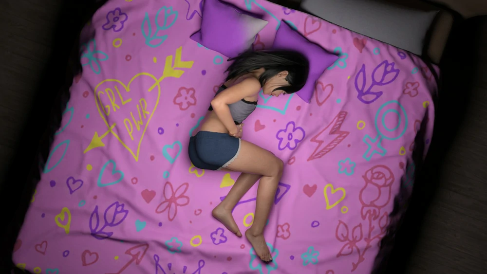 图片[5]-安卓+电脑【欧美SLG动态】成长之事v0.34a 步-大壮社区